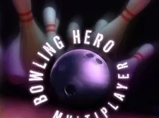 Bowling Hero Multiplayer